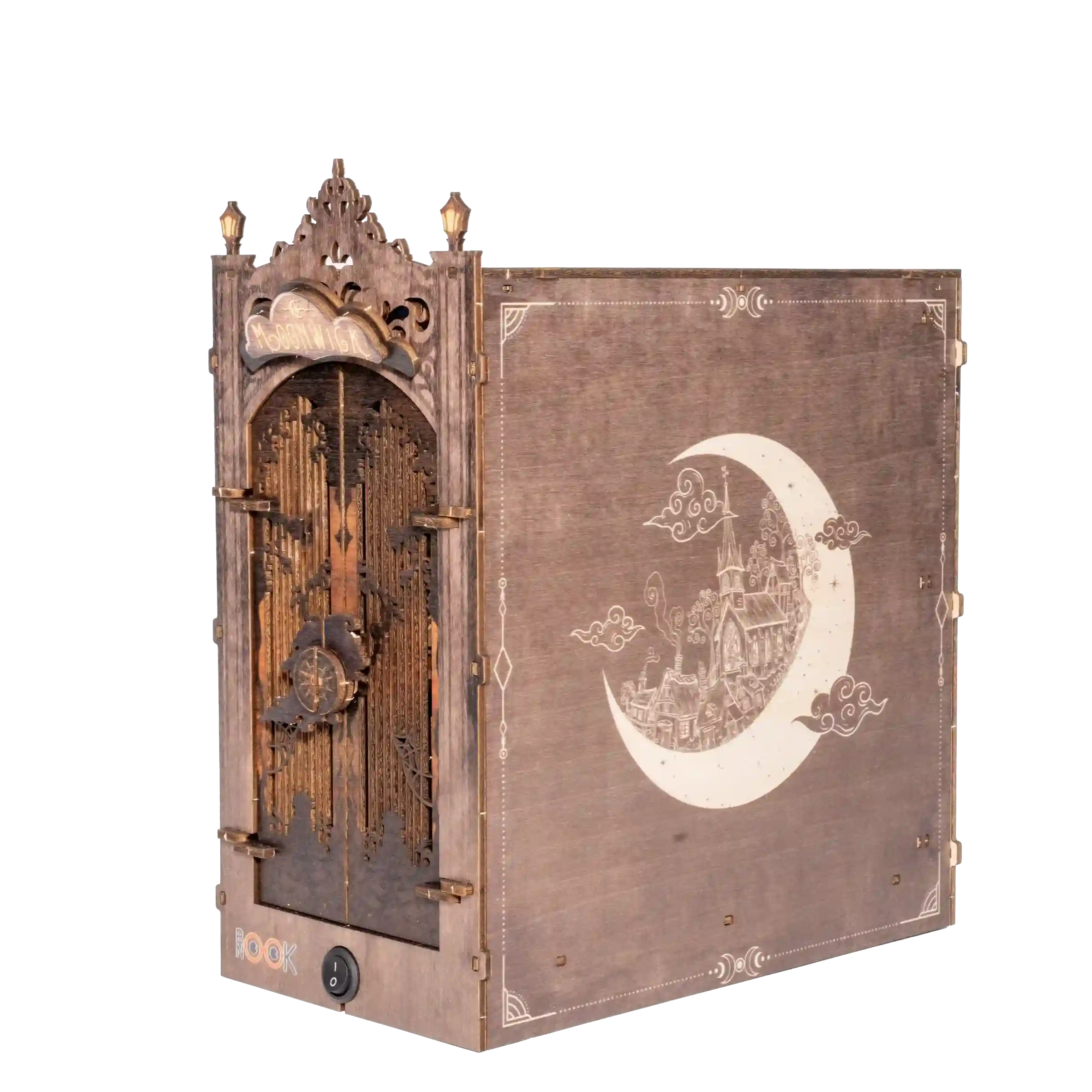 Moonwick - Châu Âu