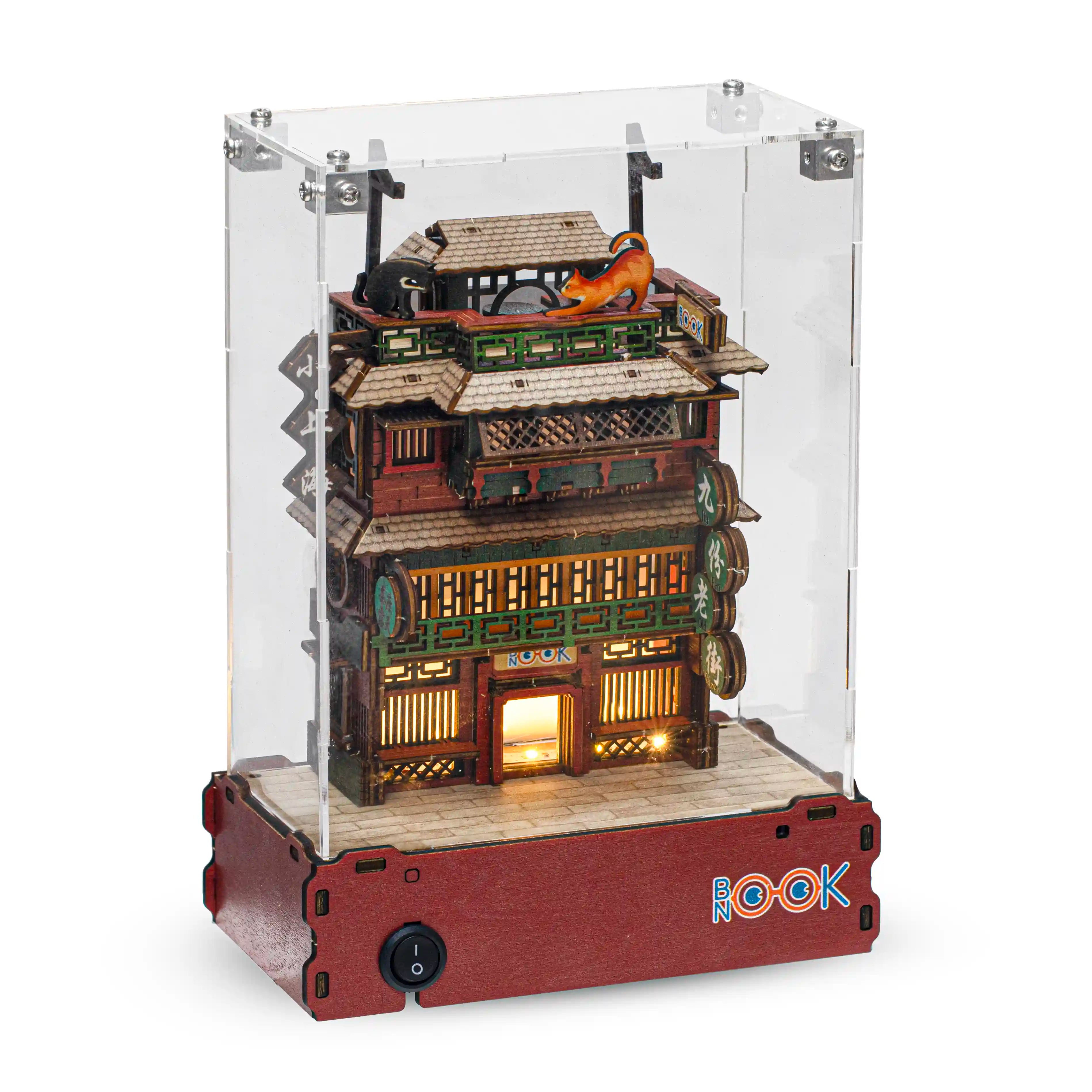 Góc nhỏ Đài Loan | Lite Series