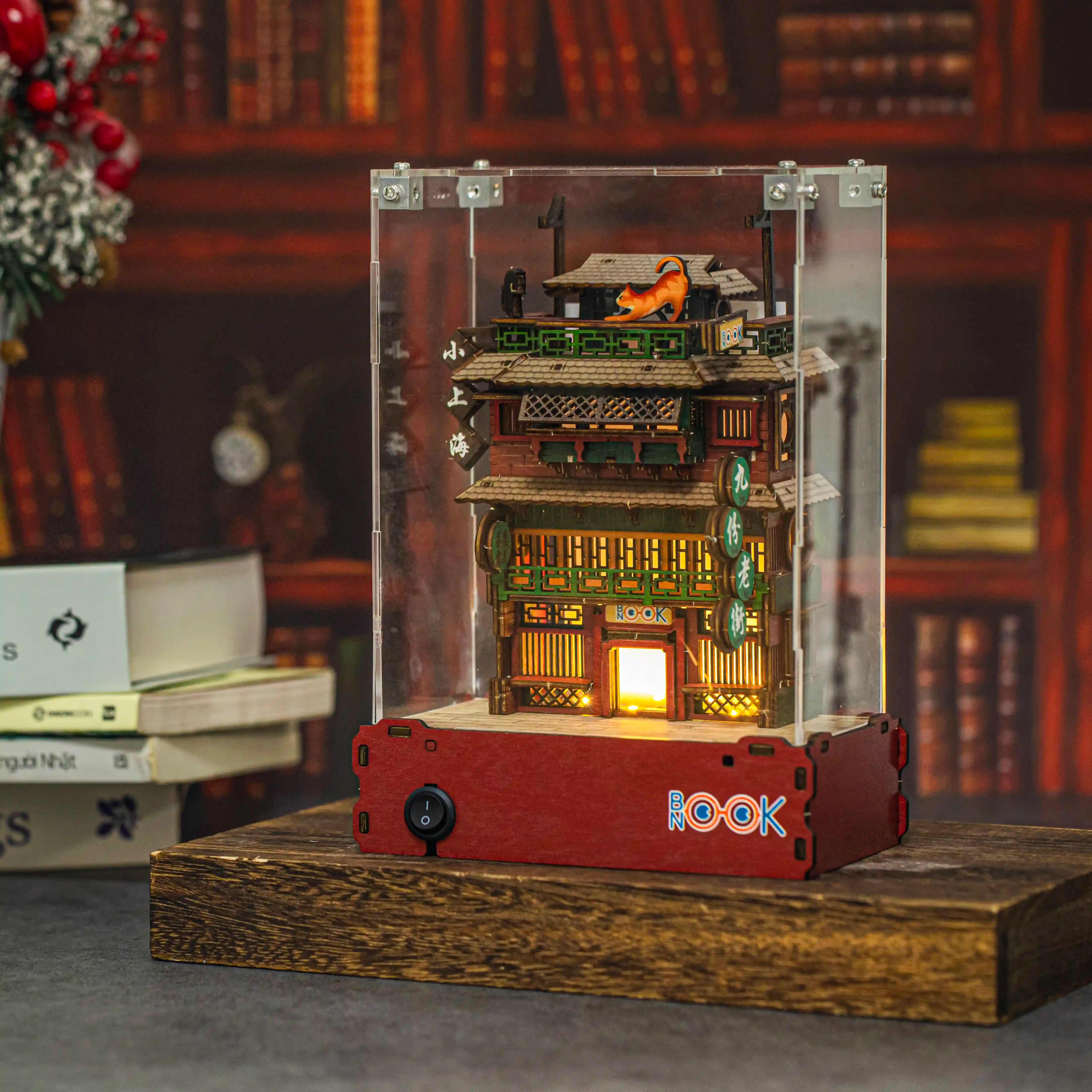 Góc nhỏ Đài Loan | Lite Series