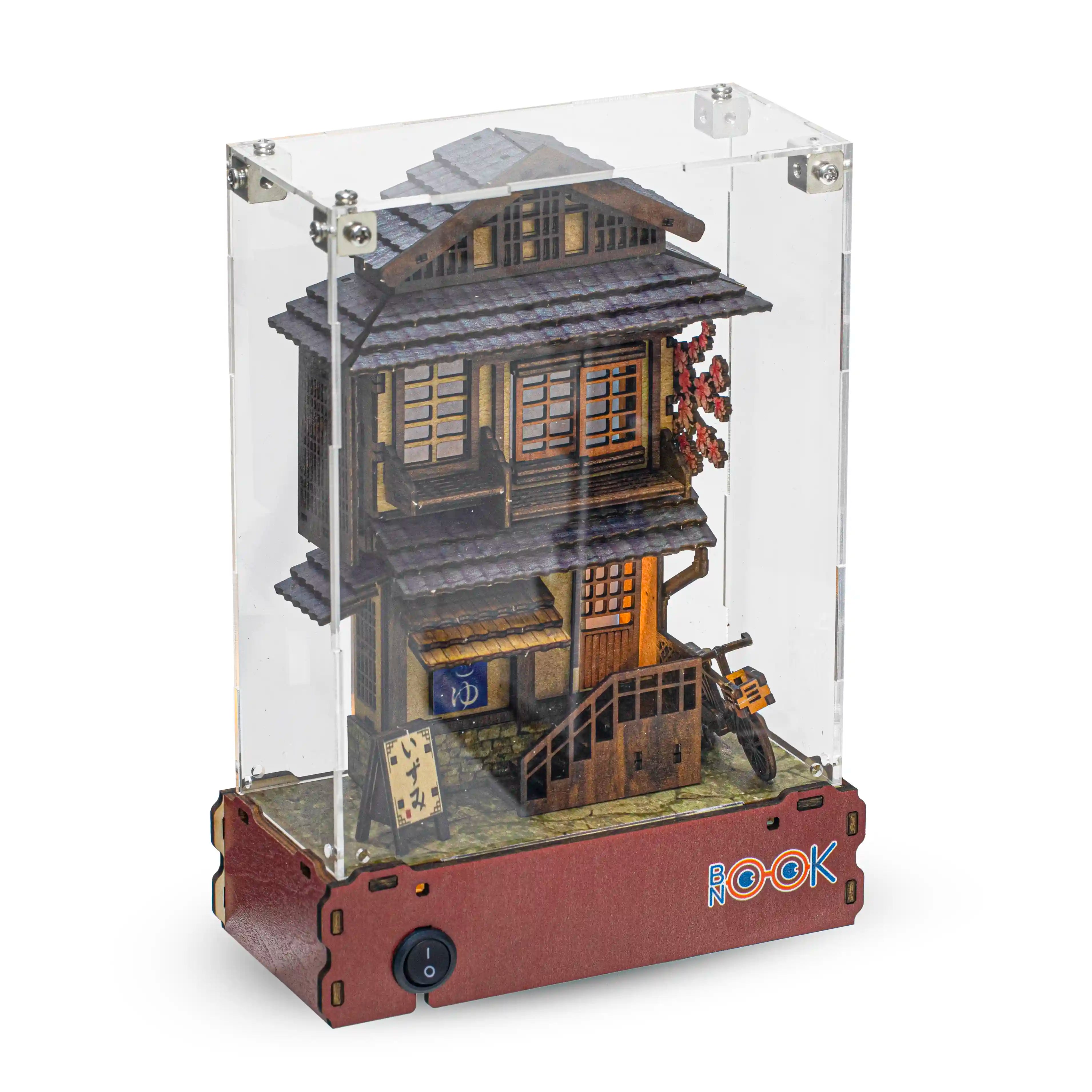 Góc nhỏ Nhật Bản| Lite Series