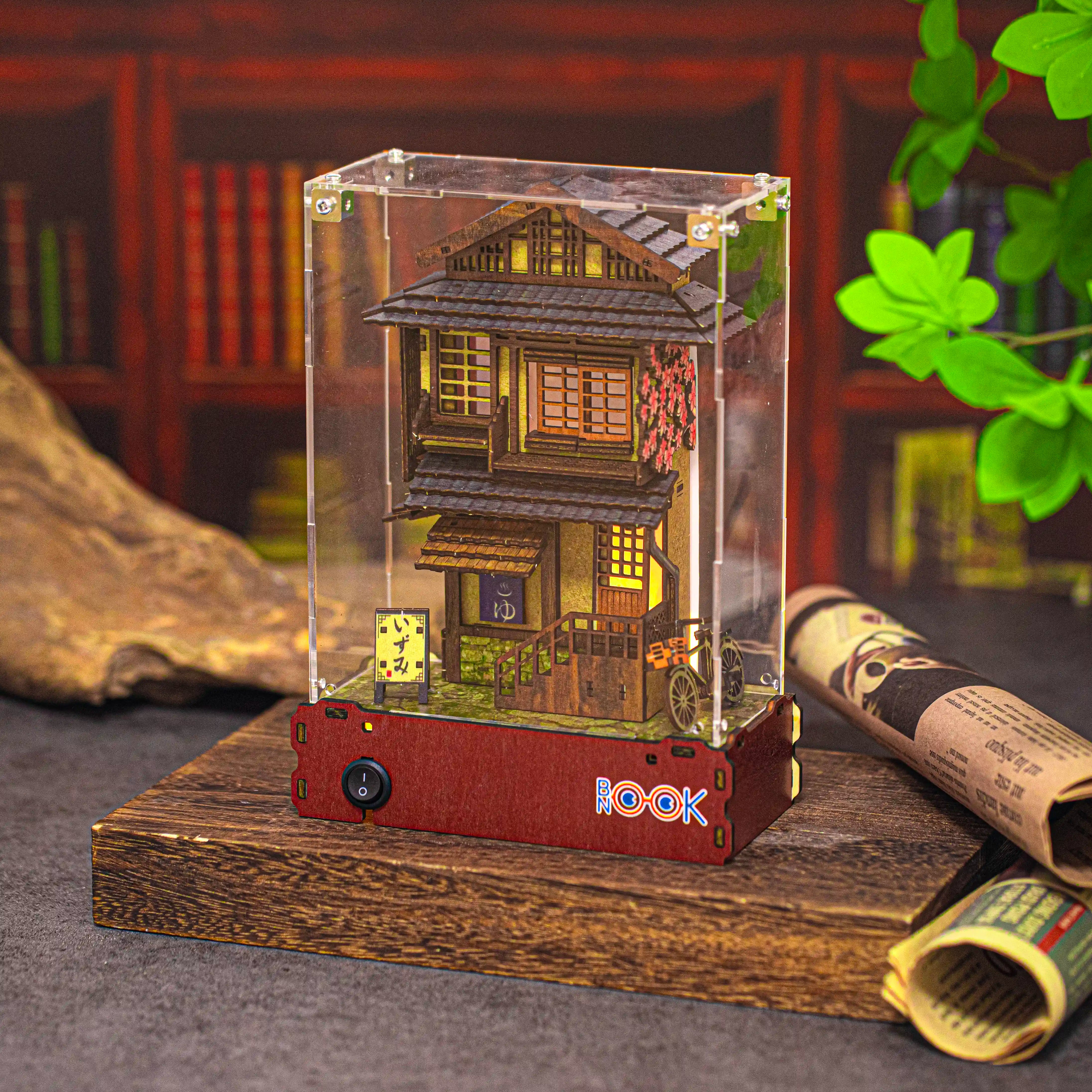 Góc nhỏ Nhật Bản| Lite Series