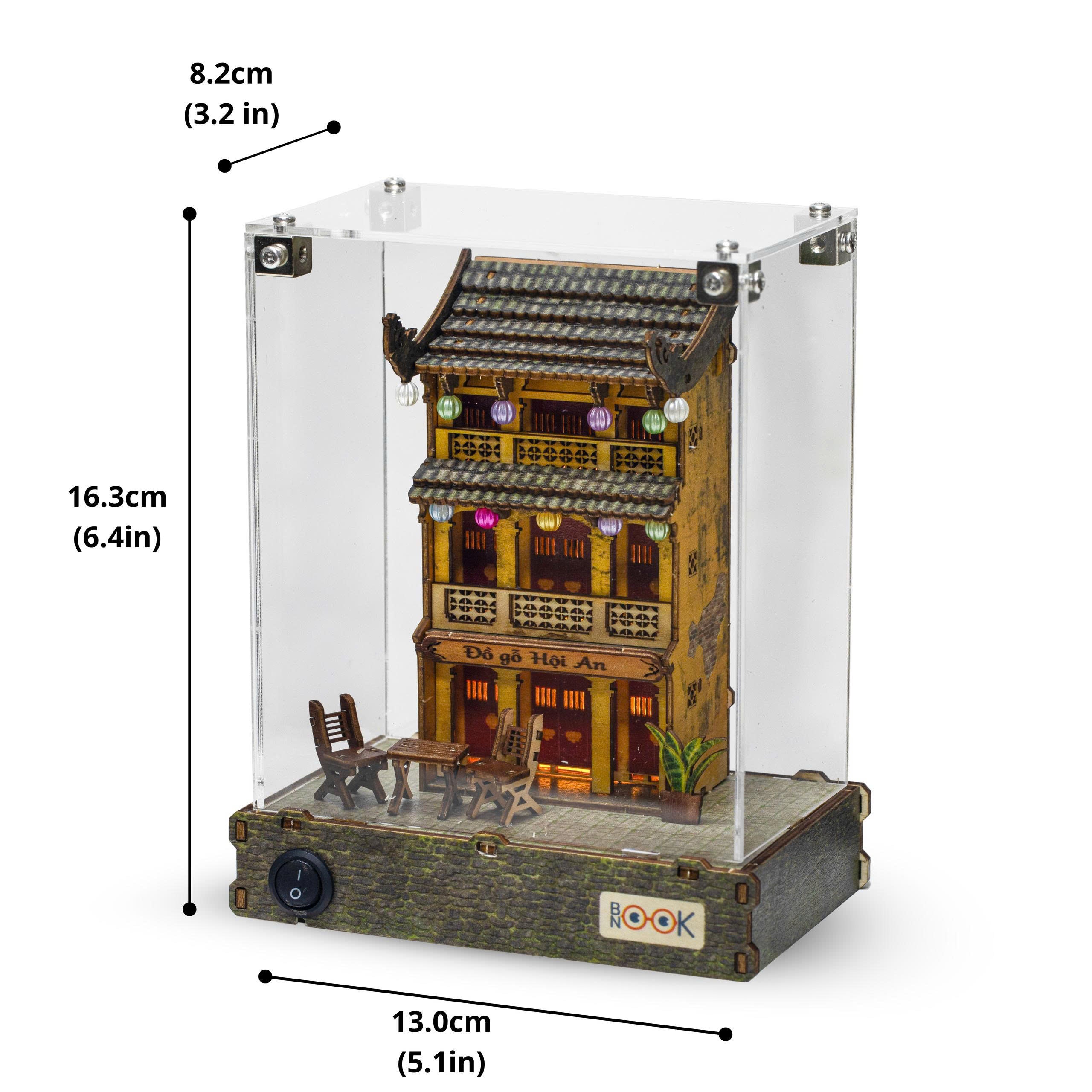 Góc nhỏ Hội An | Lite Series