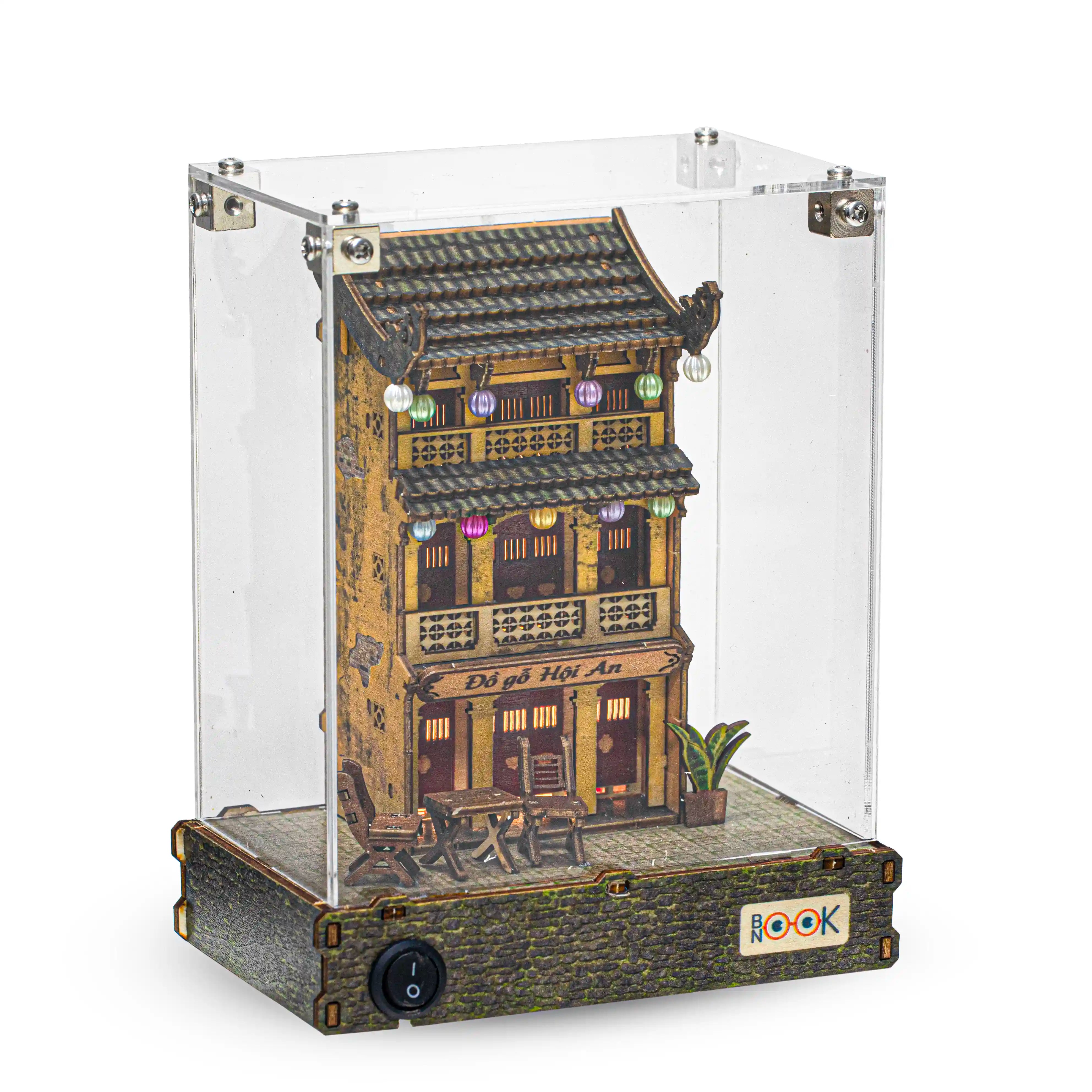 Góc nhỏ Hội An | Lite Series