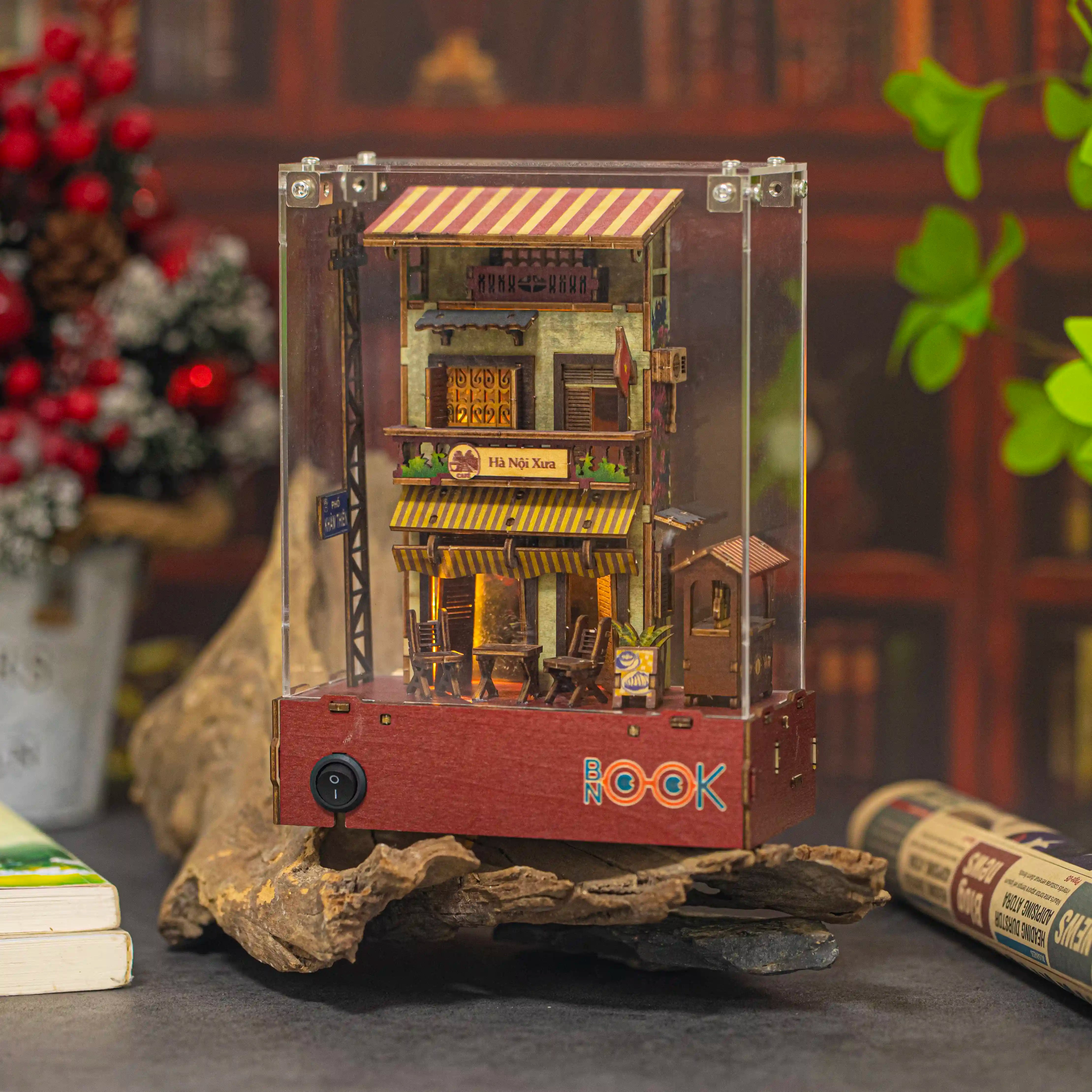 Góc nhỏ Hà Nội | Lite Series