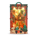 Đêm Giáng Sinh - Christmas Night Book Nook (Giao hàng 5/12)