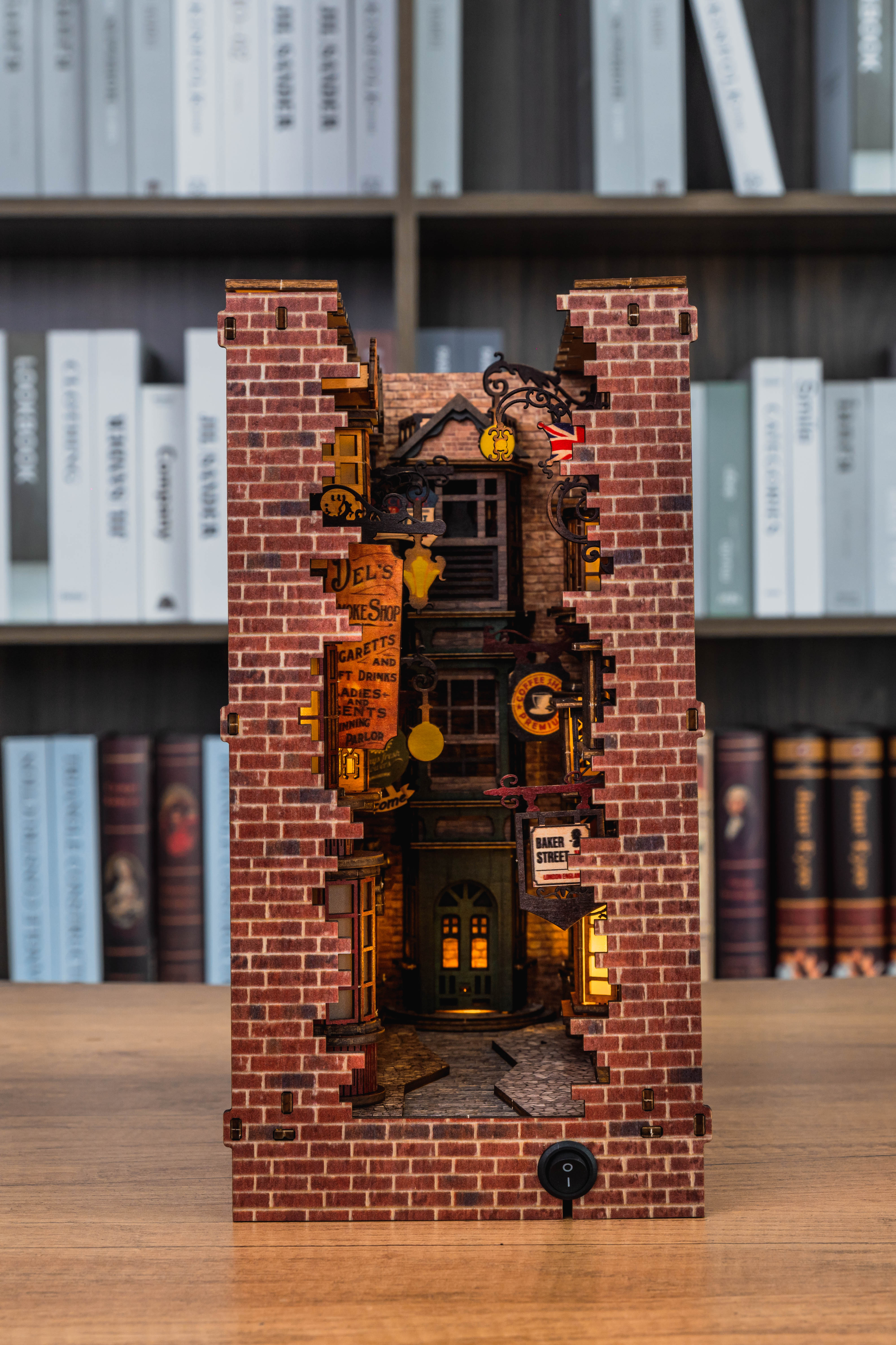 Harry Potter collection