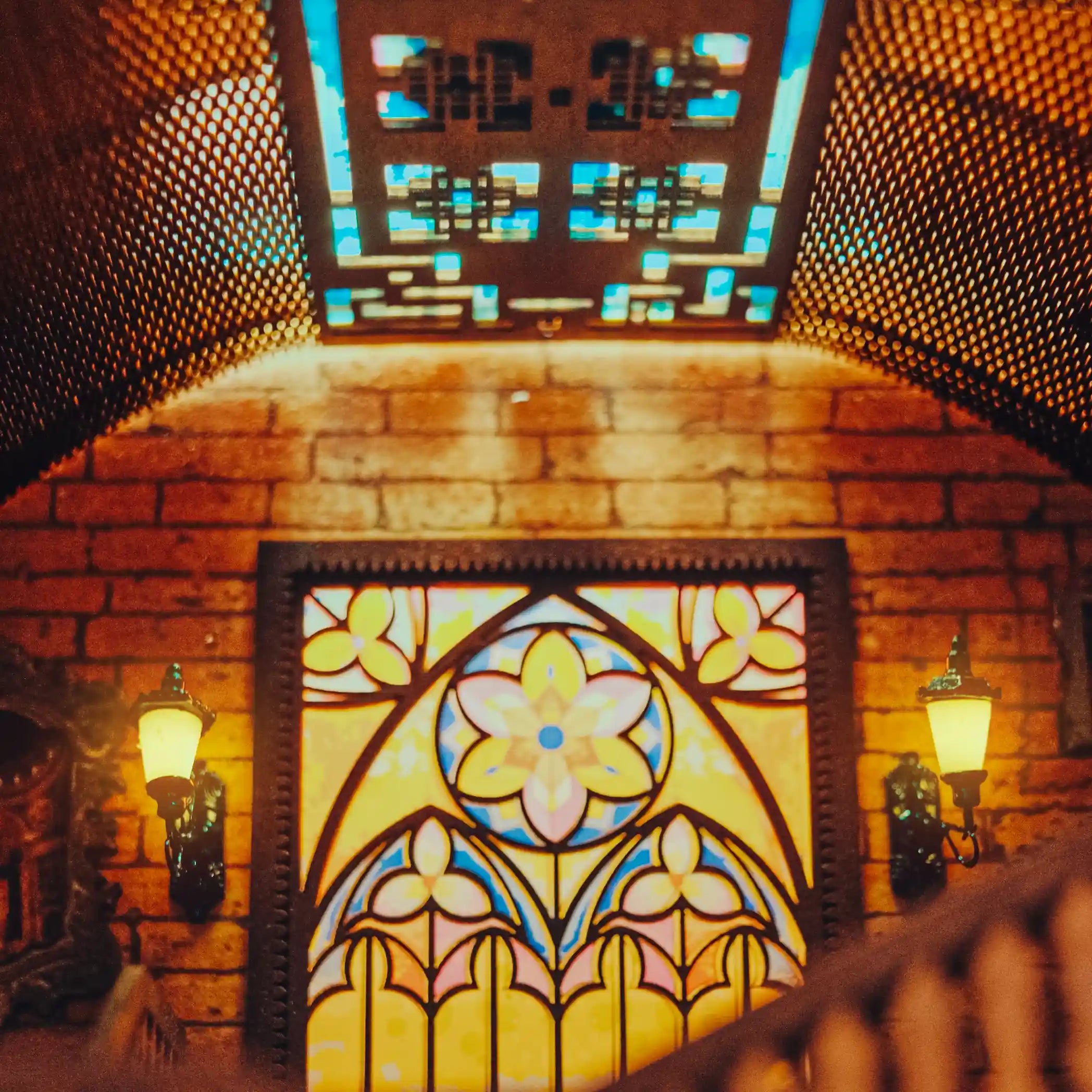 Thư viện Grand - Châu Âu