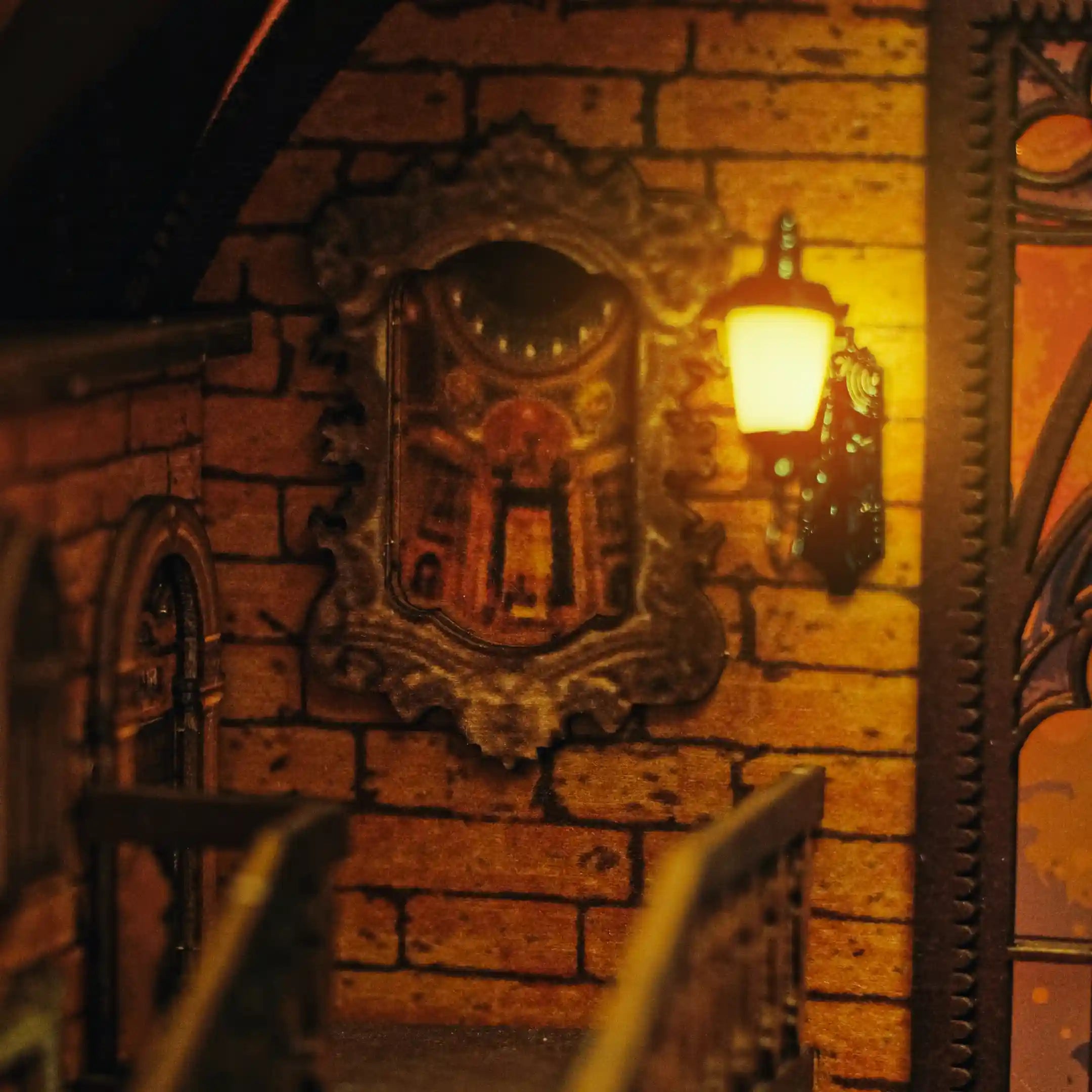 Thư viện Grand - Châu Âu