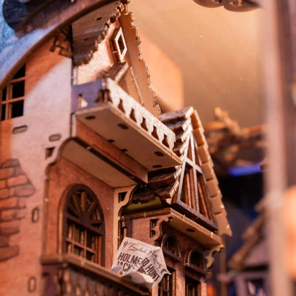 Moonwick - Châu Âu