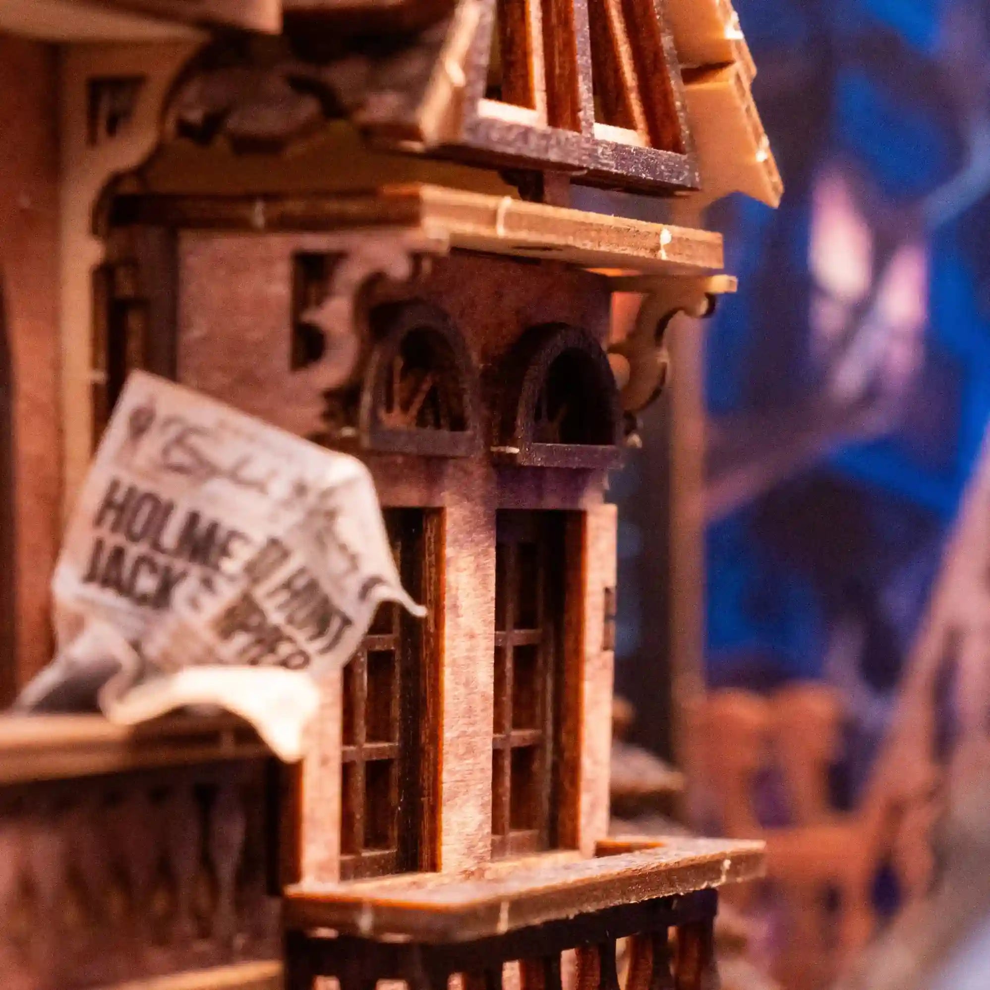 Moonwick - Châu Âu