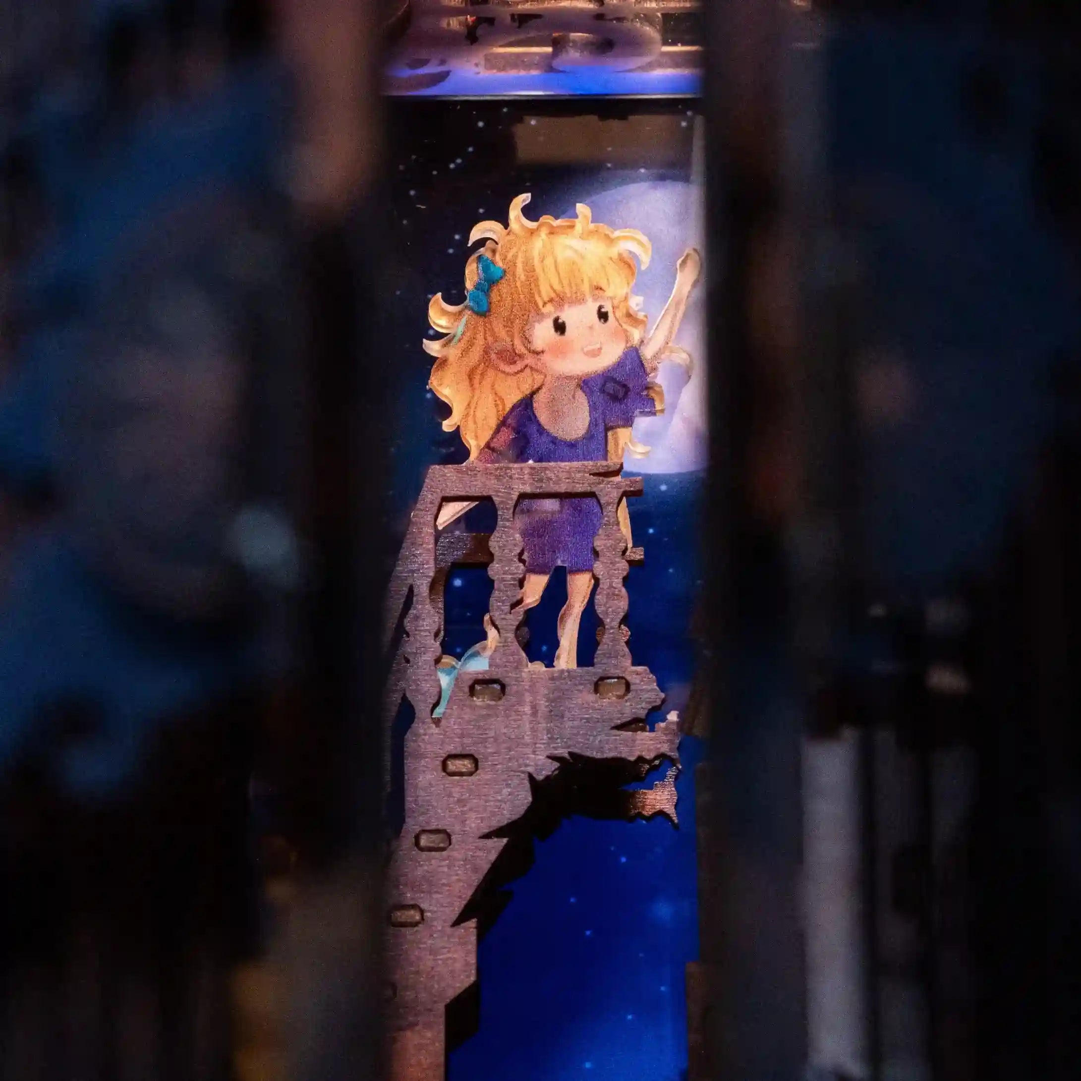 Moonwick - Châu Âu