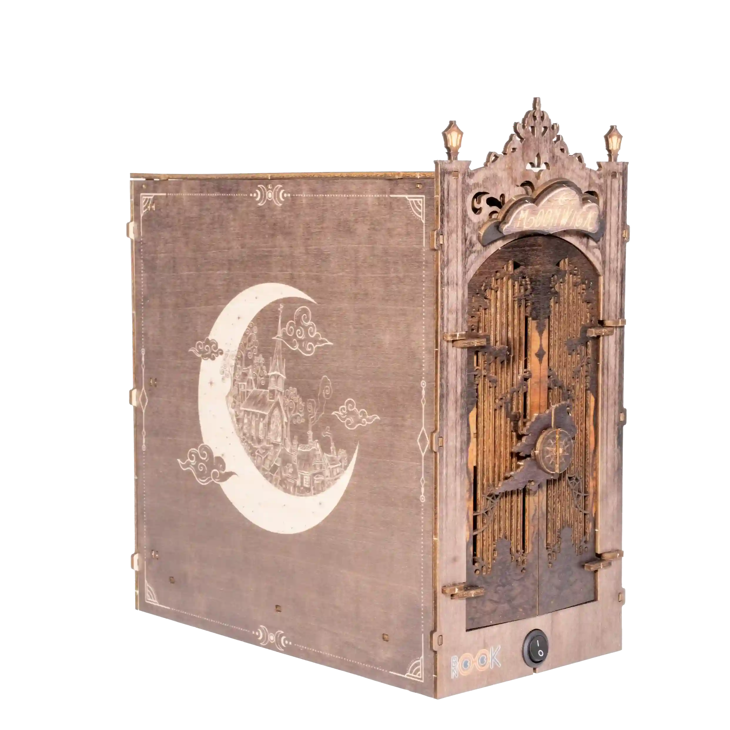 Moonwick - Châu Âu