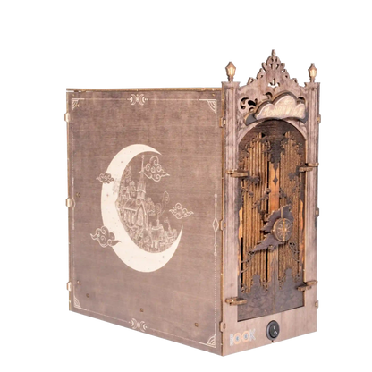 Moonwick - Châu Âu