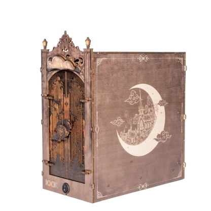 Moonwick - Châu Âu