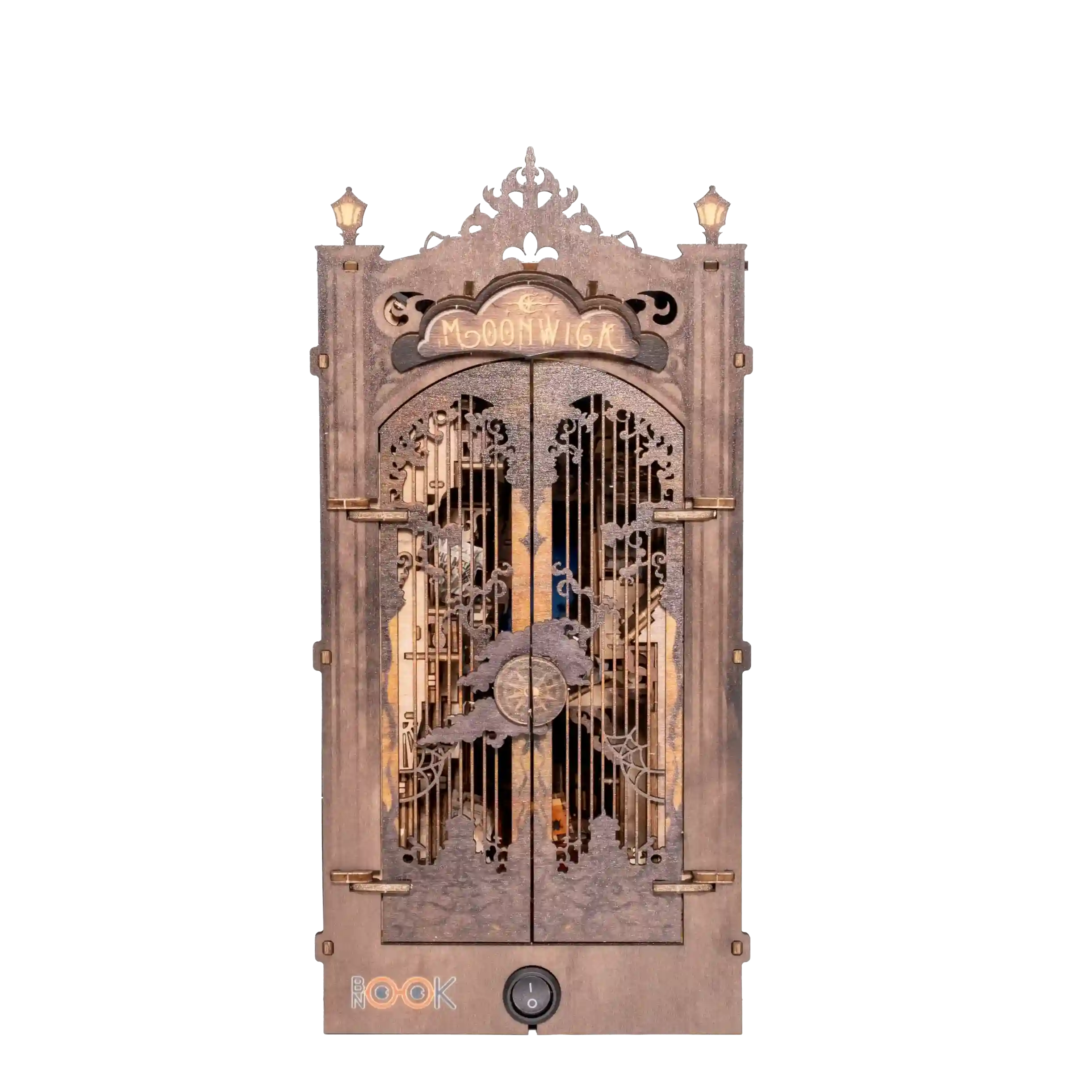 Moonwick - Châu Âu