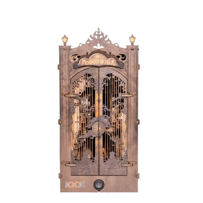 Moonwick - Châu Âu