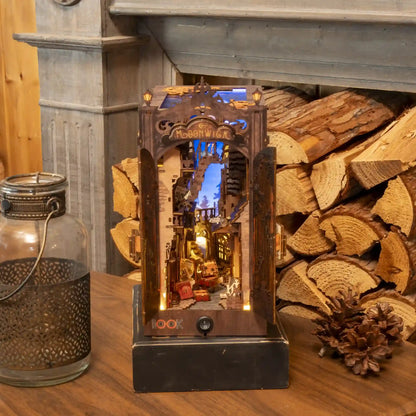 Moonwick - Châu Âu