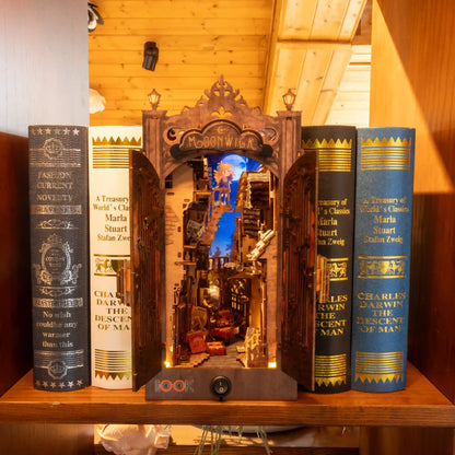 Moonwick - Châu Âu