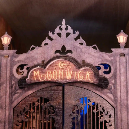 Moonwick - Châu Âu