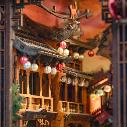 Phố cổ Hội An - Việt Nam