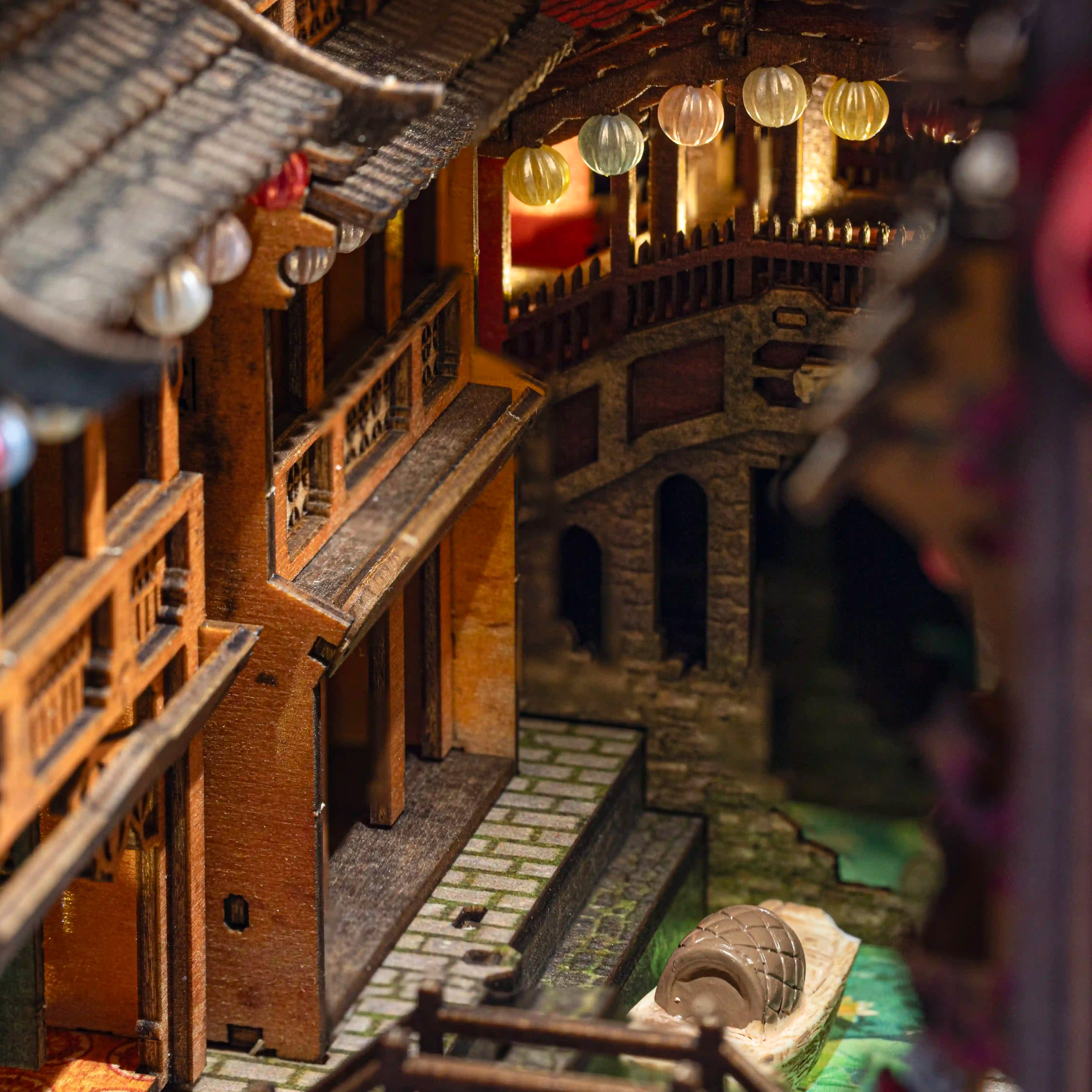 Phố cổ Hội An - Việt Nam