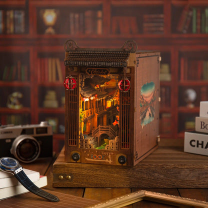 Phố cổ Hội An - Việt Nam