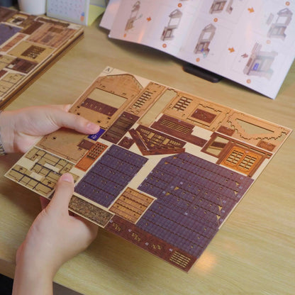 Làng chài Sawara - Nhật Bản