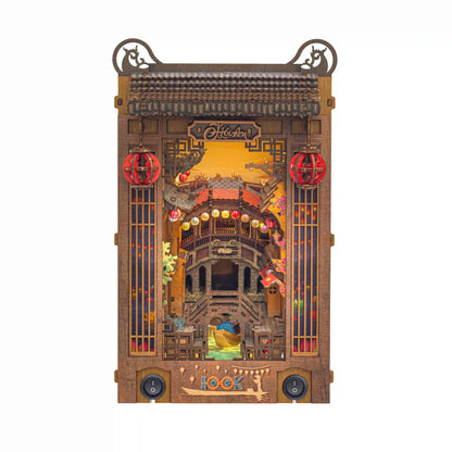 Phố cổ Hội An - Việt Nam