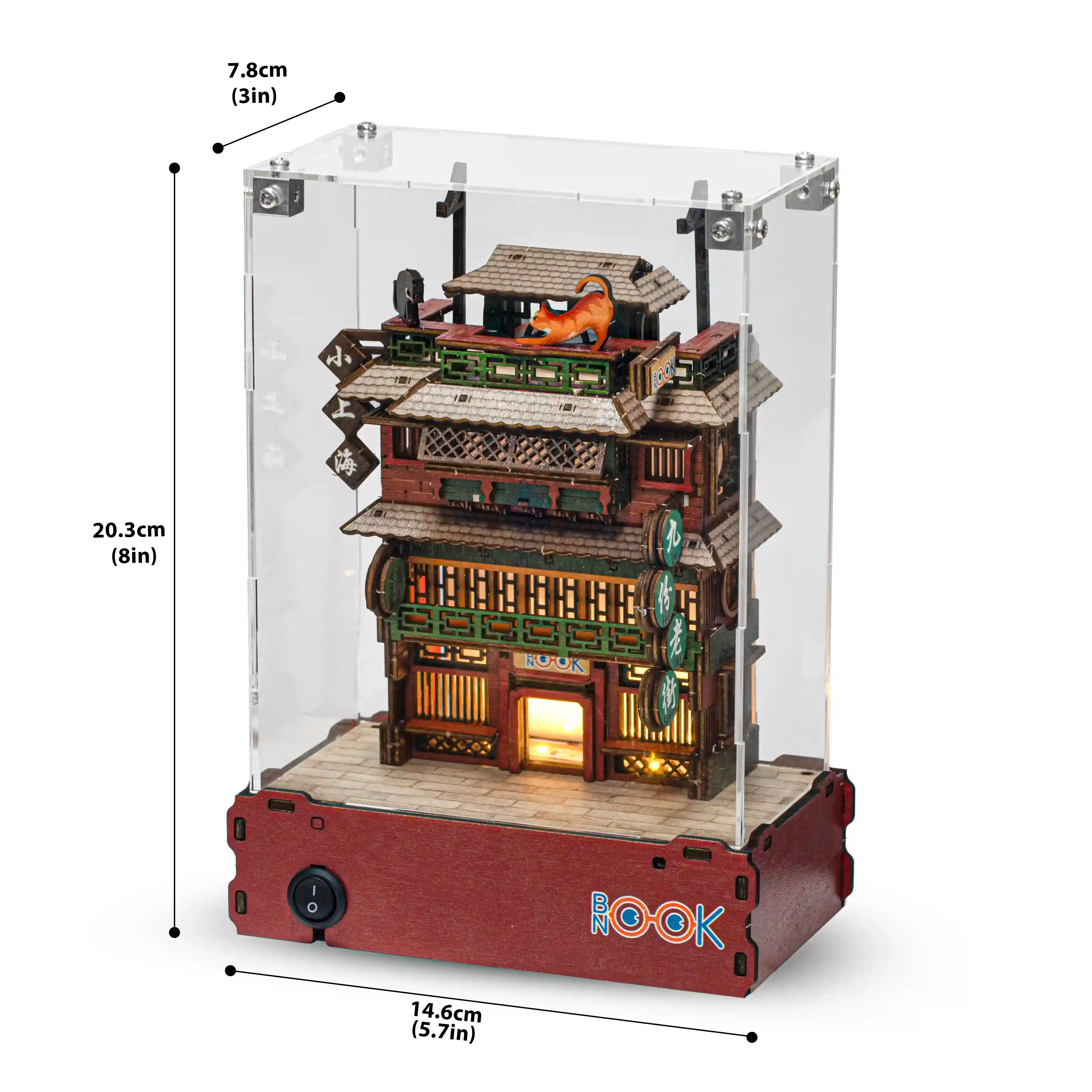 Góc nhỏ Đài Loan | Lite Series