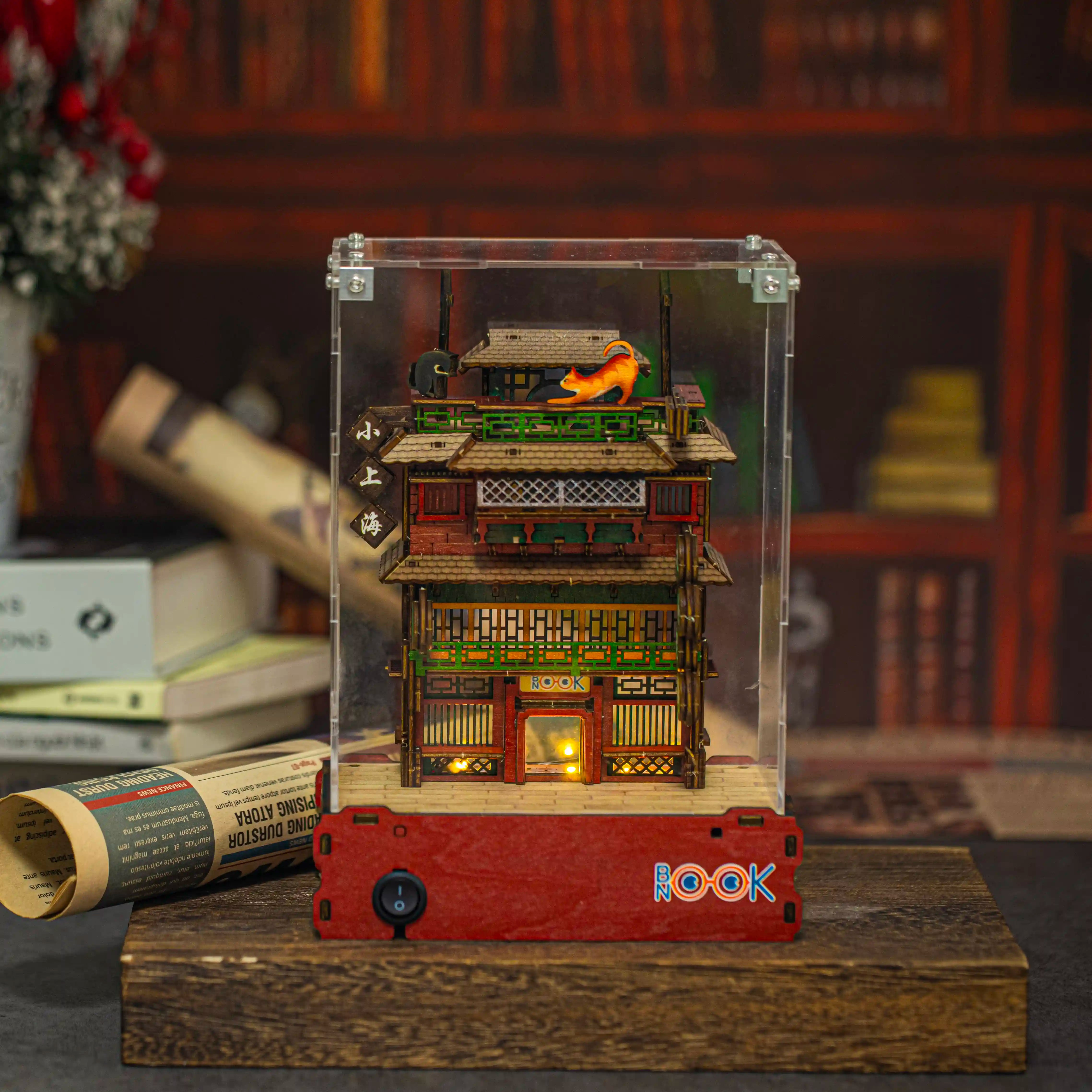 Góc nhỏ Đài Loan | Lite Series