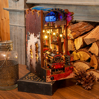 Ngã Tư Vua - London