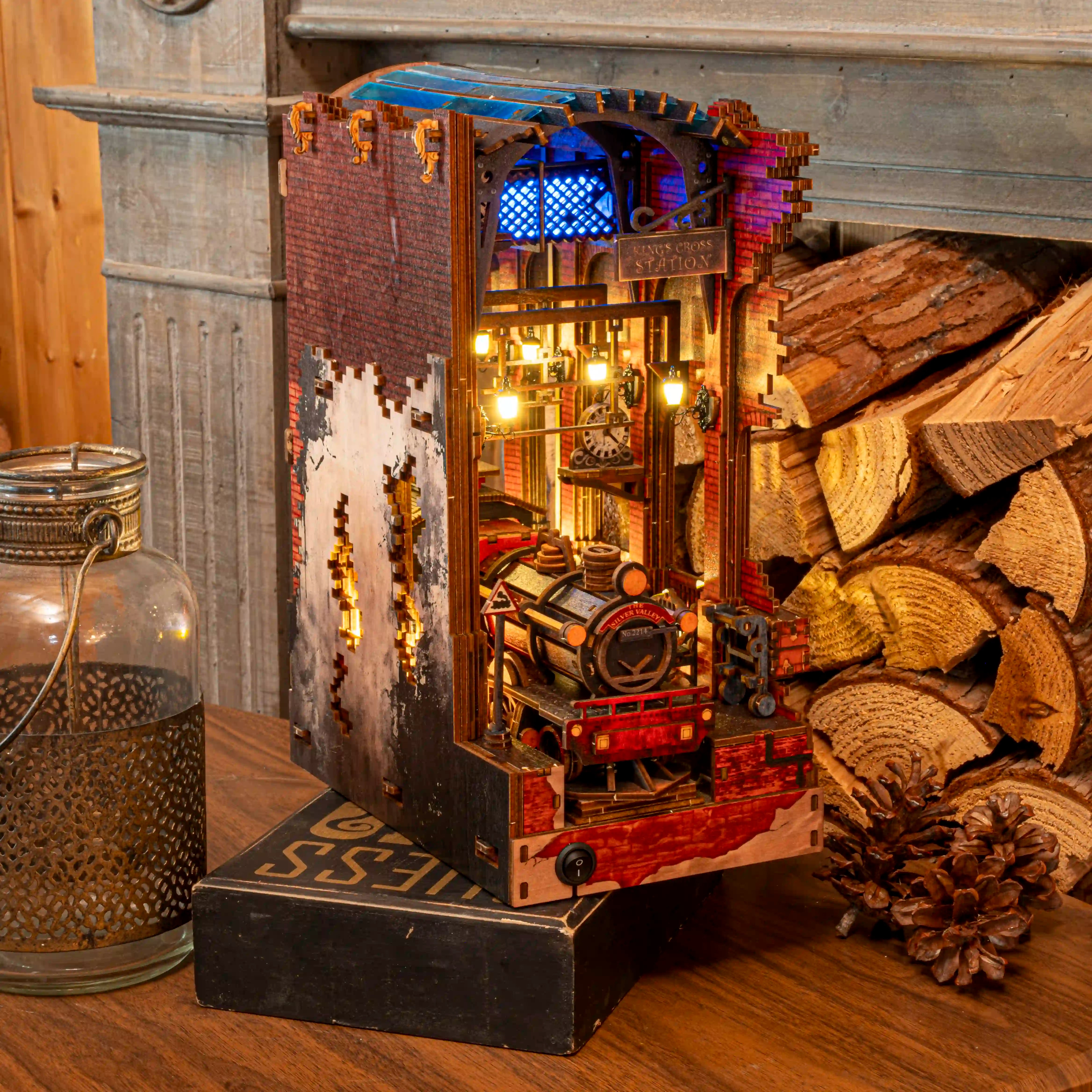 Ngã Tư Vua - London