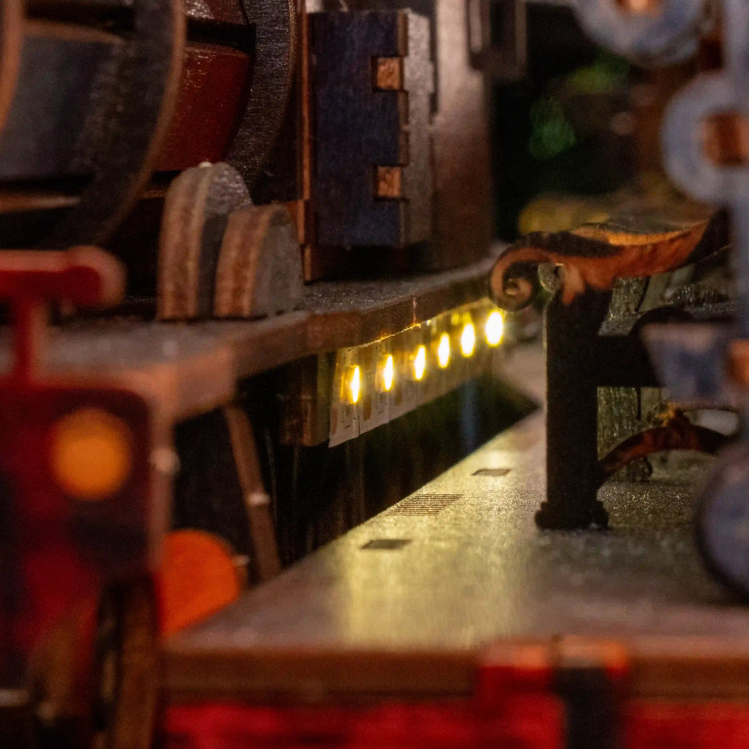 Ngã Tư Vua - London