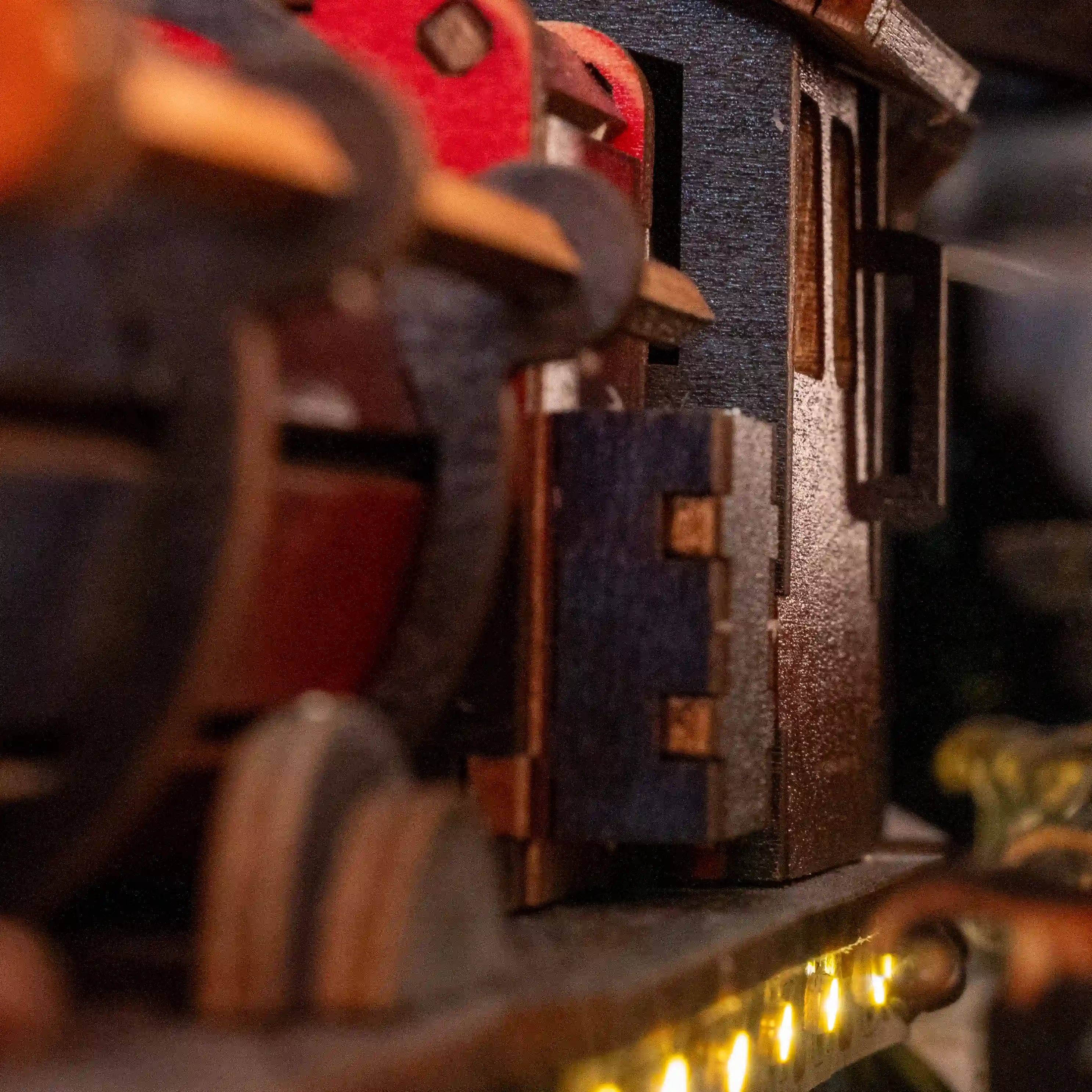 Ngã Tư Vua - London