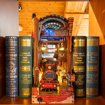 Ngã Tư Vua - London