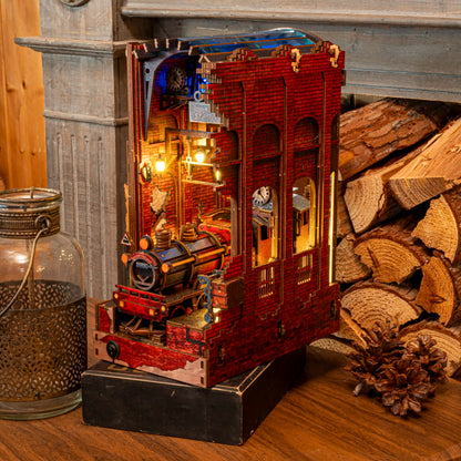 Ngã Tư Vua - London