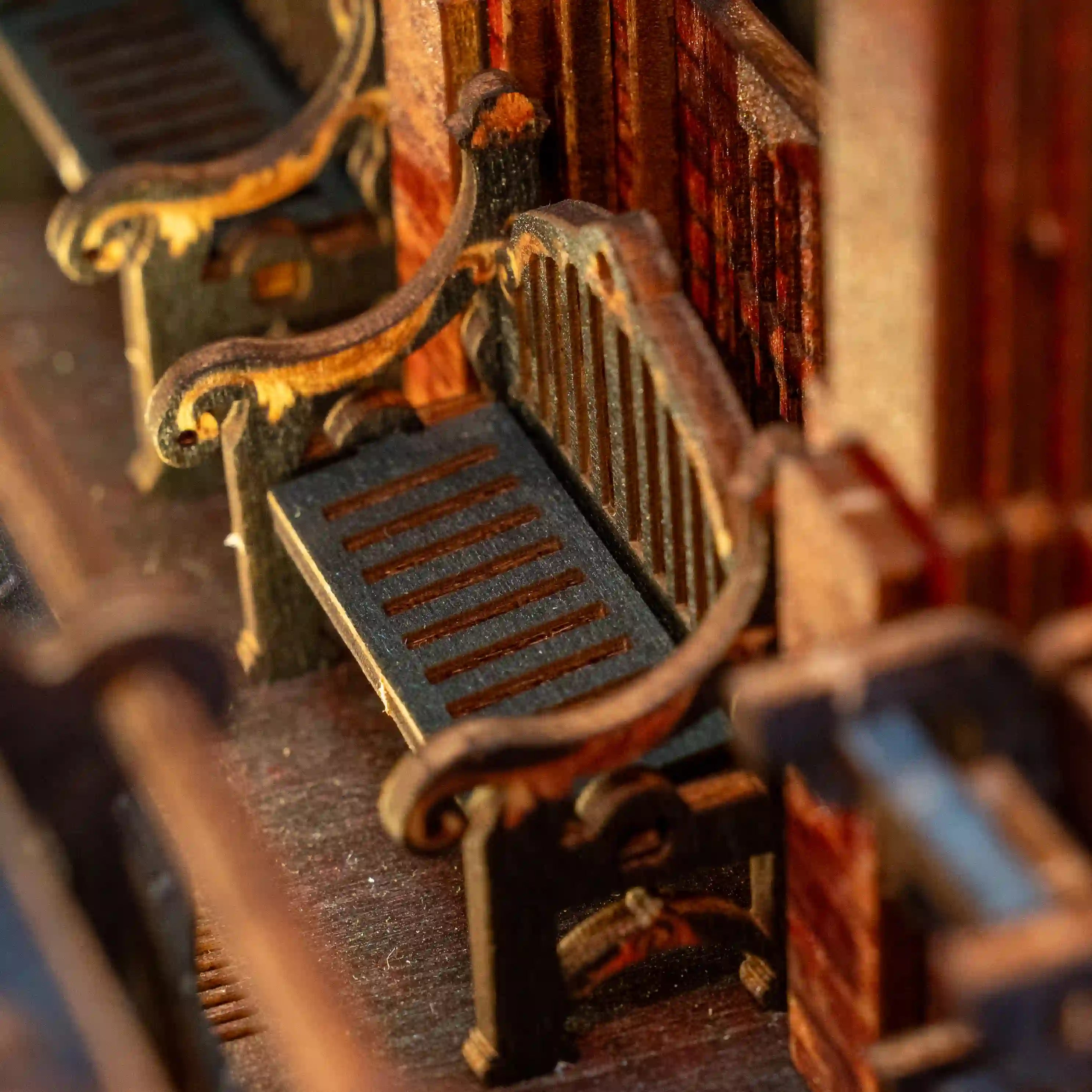 Ngã Tư Vua - London