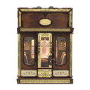 1940s Train Cabin - Châu Âu