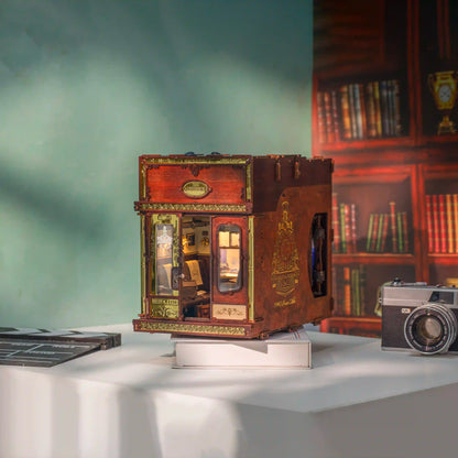 1940s Train Cabin - Châu Âu