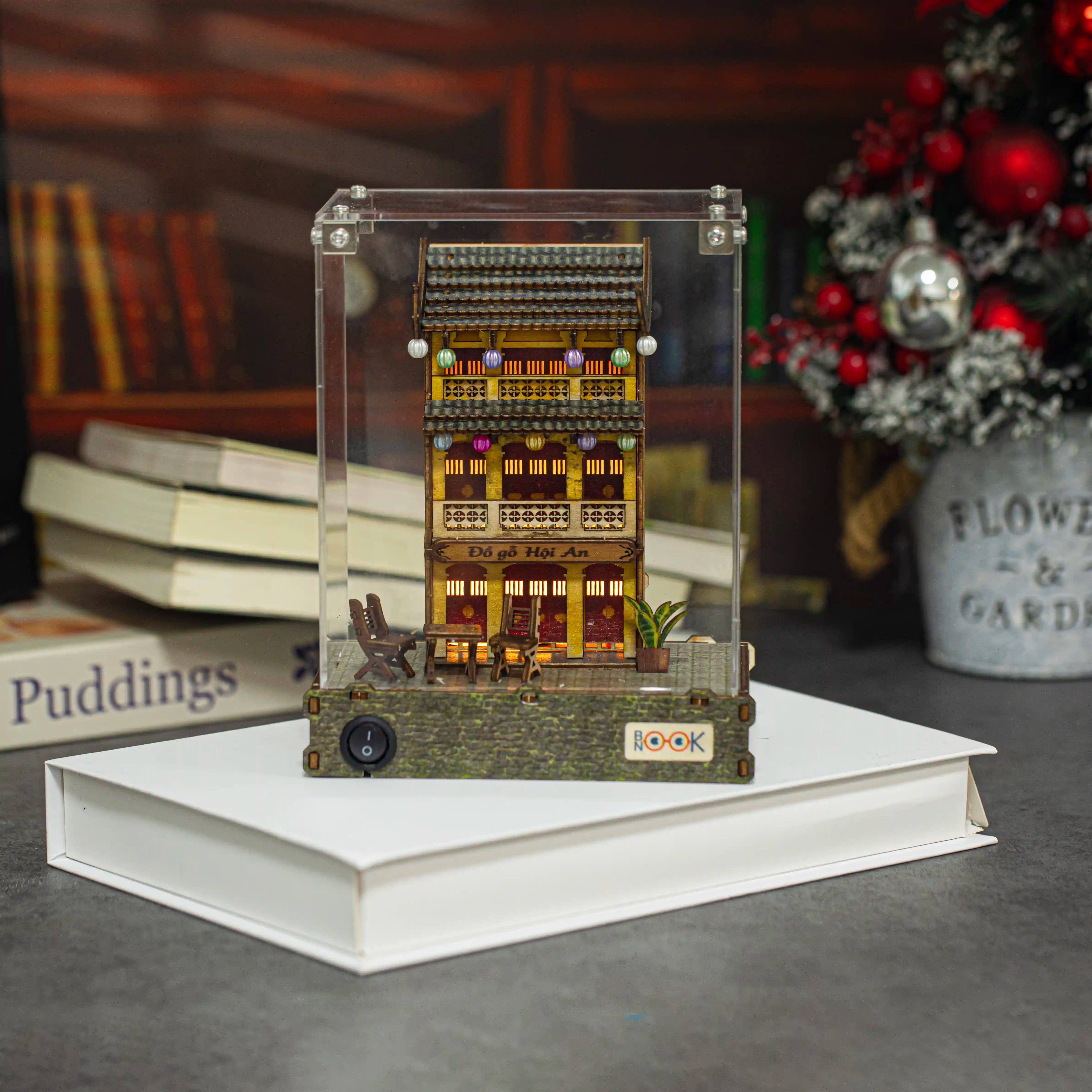 Góc nhỏ Hội An | Lite Series