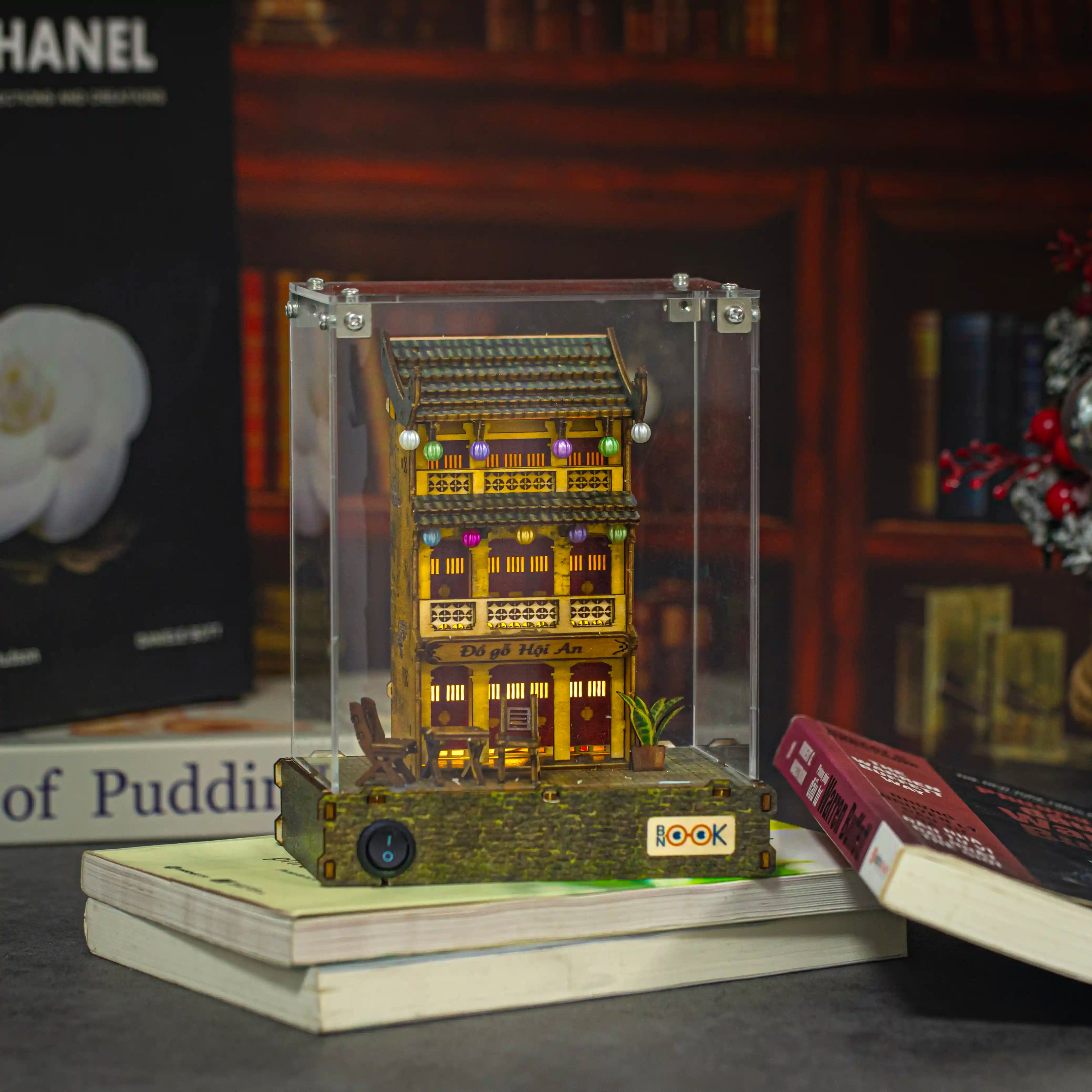 Góc nhỏ Hội An | Lite Series