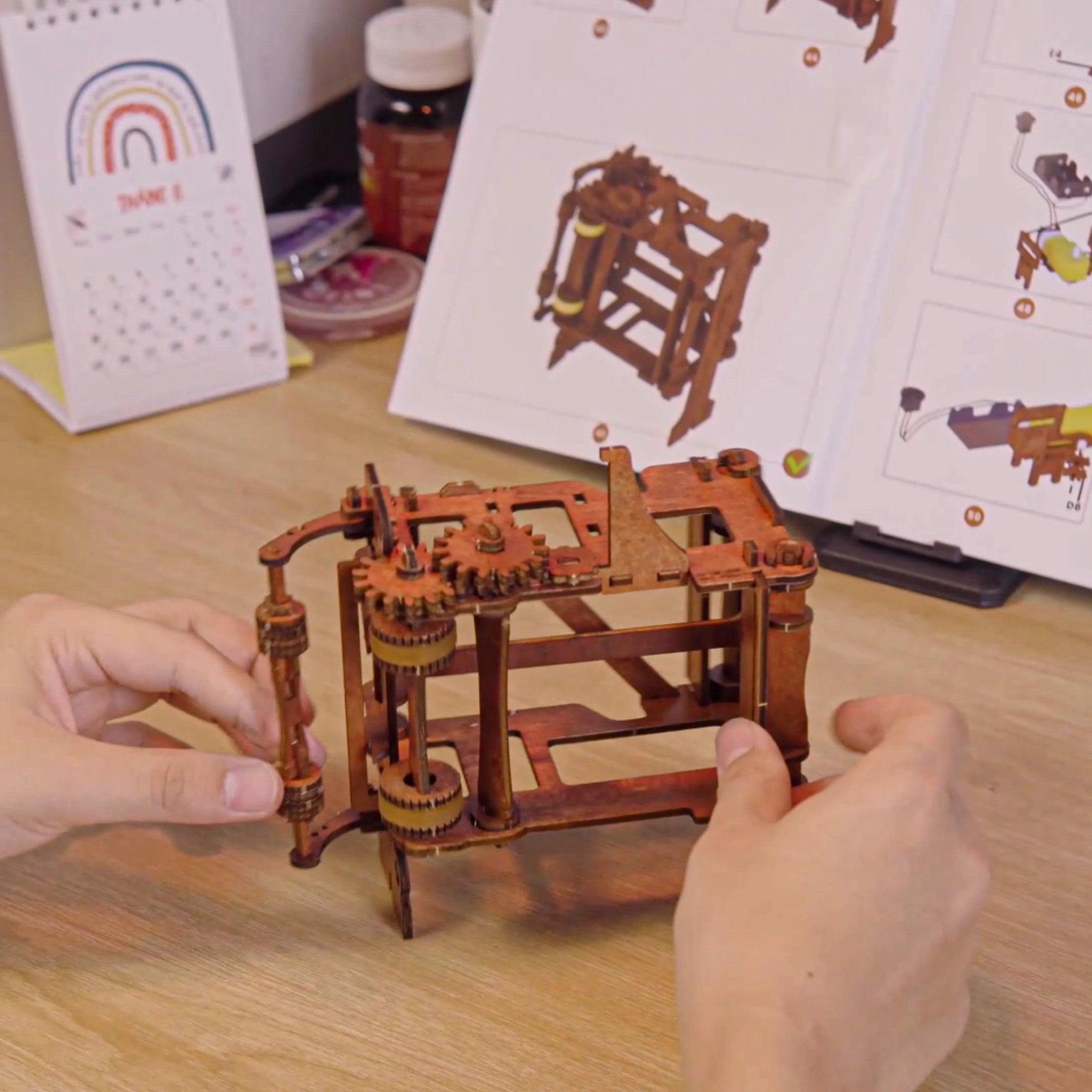 1940s Train Cabin - Châu Âu