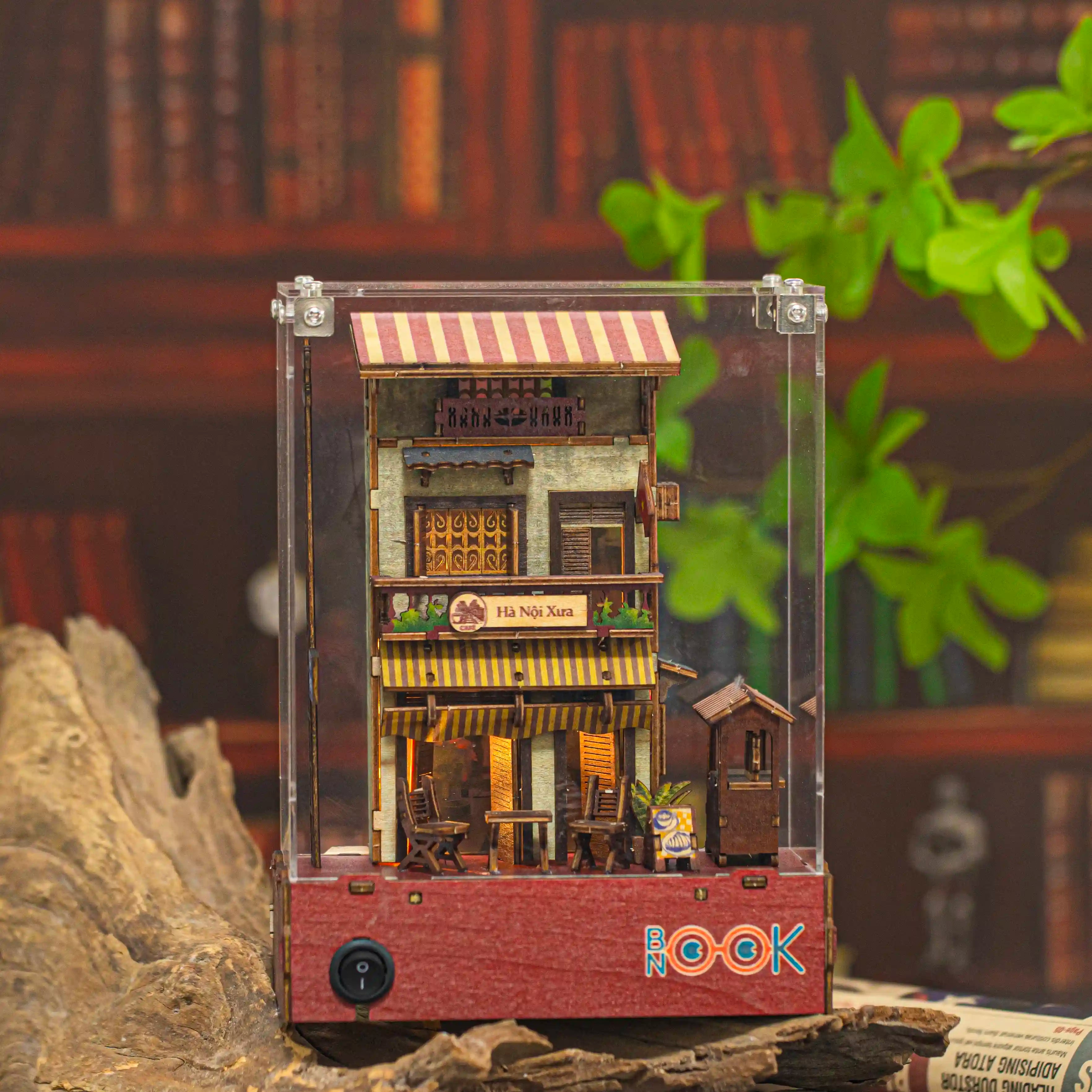 Góc nhỏ Hà Nội | Lite Series