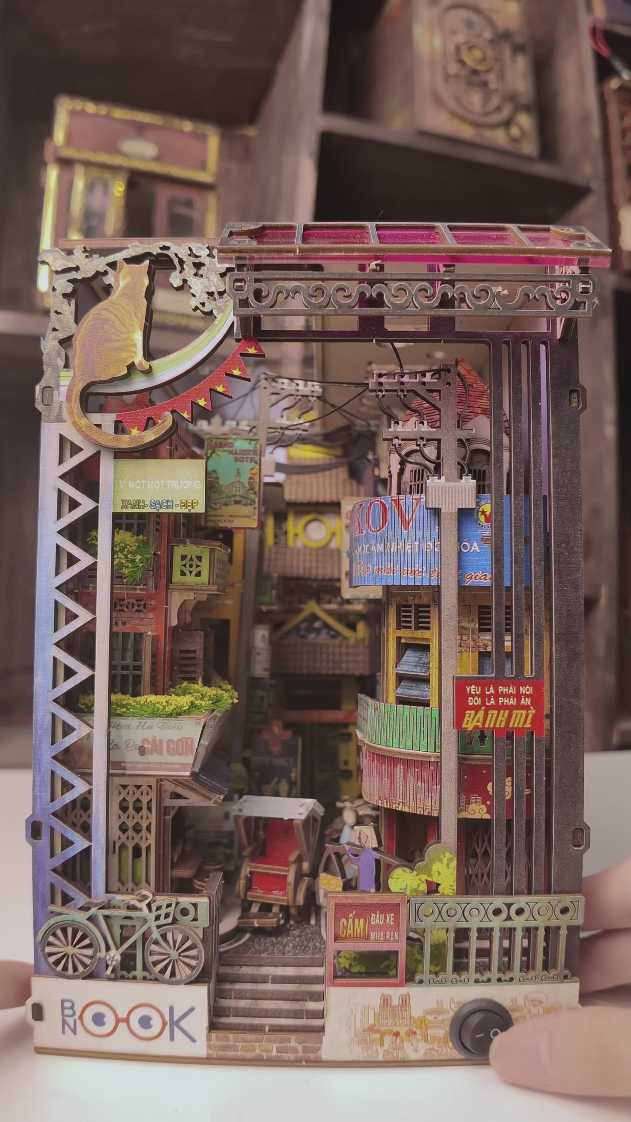 Tải video: 