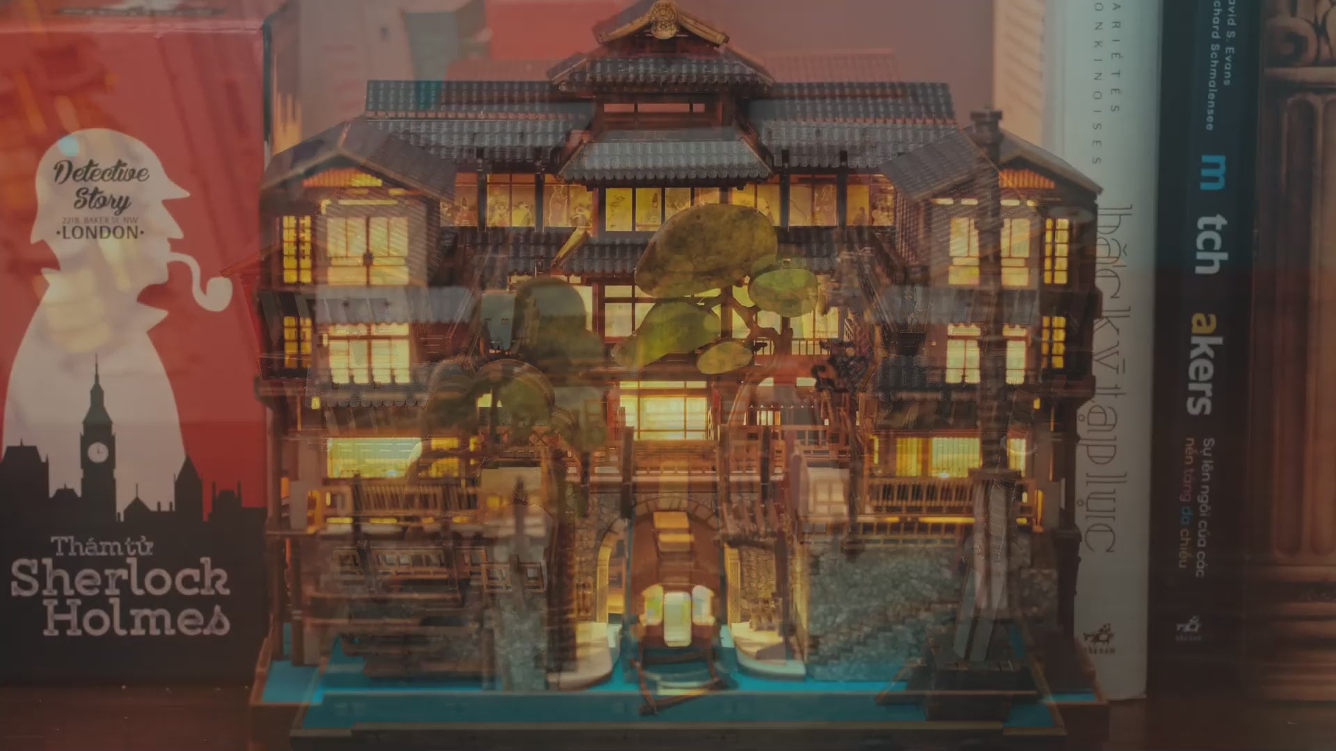 Tải video: 