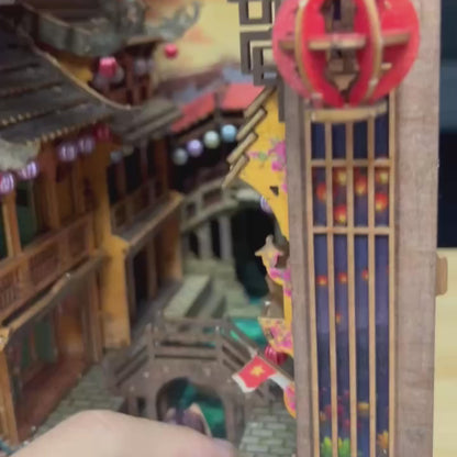 Phố cổ Hội An - Việt Nam